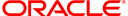 Oracle e-commerce logo